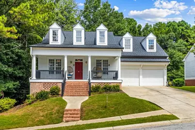 6244 Providence Club Drive, Mableton, GA 30126 - Photo 1