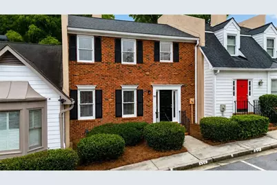 935 Lenox Hill Court NE, Atlanta, GA 30324 - Photo 1