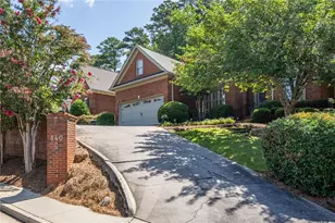 140 Vinings Ct, Rome, GA 30161 - Photo 1