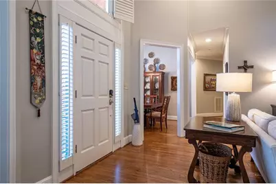 140 Vinings Court, Rome, GA 30161 - Photo 5