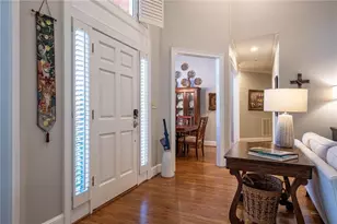 140 Vinings Ct, Rome, GA 30161 - Photo 5