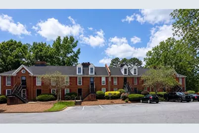 1166 Booth Road, Marietta, GA 30008 - Photo 3
