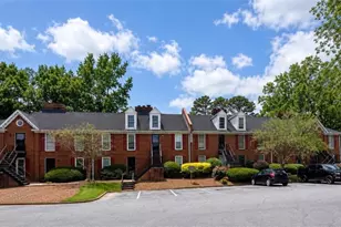 1166 Booth Rd, Marietta, GA 30008 - Photo 3