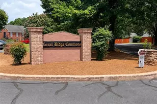 1166 Booth Rd, Marietta, GA 30008 - Photo 5