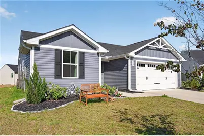 309 Cooper Lane, Calhoun, GA 30701 - Photo 3