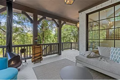 6305 River Chase Circle, Atlanta, GA 30328 - Photo 9