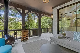 6305 River Chase Circle, Atlanta, GA 30328 - Photo 9
