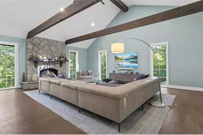 6305 River Chase Circle, Atlanta, GA 30328 - Photo 31