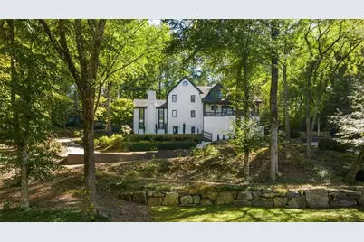 6305 River Chase Circle, Atlanta, GA 30328 - Photo 5