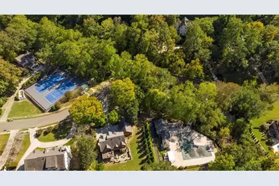 6305 River Chase Circle, Atlanta, GA 30328 - Photo 89