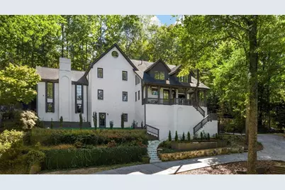 6305 River Chase Circle, Atlanta, GA 30328 - Photo 7