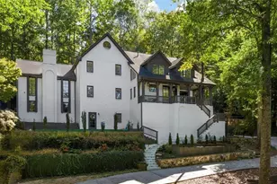 6305 River Chase Circle, Atlanta, GA 30328 - Photo 7