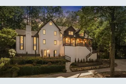 6305 River Chase Circle, Atlanta, GA 30328 - Photo 1
