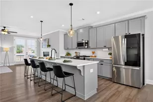 2788 Maddison Towns Ave, Norcross, GA 30071 - Photo 5