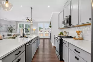 2788 Maddison Towns Ave, Norcross, GA 30071 - Photo 7