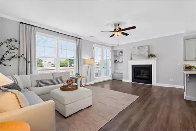 2788 Maddison Towns Avenue, Norcross, GA 30071 - Photo 25