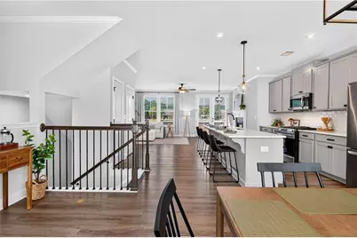 2788 Maddison Towns Avenue, Norcross, GA 30071 - Photo 19