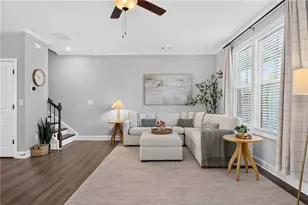 2788 Maddison Towns Ave, Norcross, GA 30071 - Photo 23