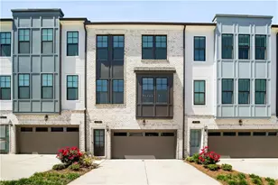 2788 Maddison Towns Ave, Norcross, GA 30071 - Photo 1