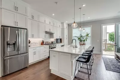 398 Concord Street, Alpharetta, GA 30009 - Photo 3