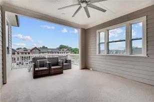 398 Concord St, Alpharetta, GA 30009 - Photo 7