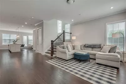 398 Concord Street, Alpharetta, GA 30009 - Photo 11