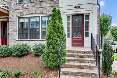 398 Concord Street, Alpharetta, GA 30009 - Photo 43