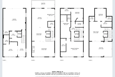 398 Concord Street, Alpharetta, GA 30009 - Photo 45