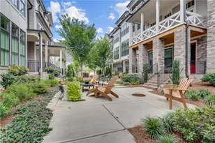 398 Concord St, Alpharetta, GA 30009 - Photo 1