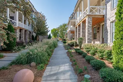 398 Concord Street, Alpharetta, GA 30009 - Photo 3