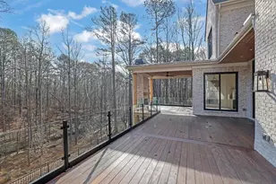 135 Oak Leaf Trail, Milton, GA 30004 - Photo 25