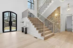 135 Oak Leaf Trail, Milton, GA 30004 - Photo 3