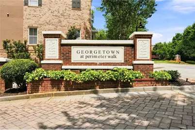 431 Perimeter Walk, Atlanta, GA 30338 - Photo 19