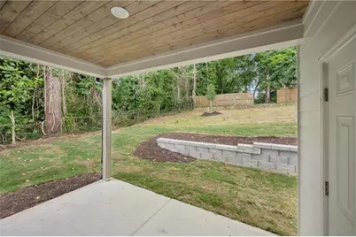 2050 Morehouse Drive NW, Atlanta, GA 30314 - Photo 23