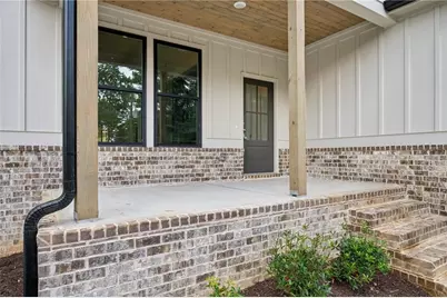 2050 Morehouse Drive NW, Atlanta, GA 30314 - Photo 5