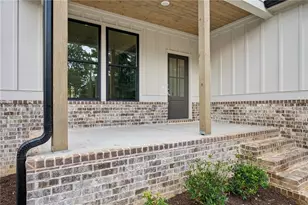 2050 Morehouse Dr NW, Atlanta, GA 30314 - Photo 5