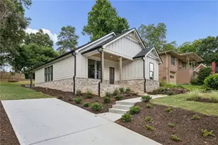 2050 Morehouse Dr NW, Atlanta, GA 30314 - Photo 1