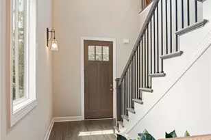 5920 Mitchell St, Flowery Branch, GA 30542 - Photo 7