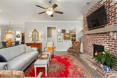 5920 Mitchell Street, Flowery Branch, GA 30542 - Photo 9