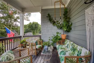 5920 Mitchell St, Flowery Branch, GA 30542 - Photo 3
