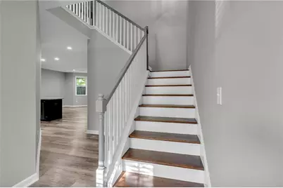 2526 Keystone Bend, Lithonia, GA 30058 - Photo 5