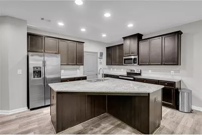 2526 Keystone Bend, Lithonia, GA 30058 - Photo 7