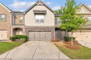 2526 Keystone Bend, Lithonia, GA 30058 - Photo 1