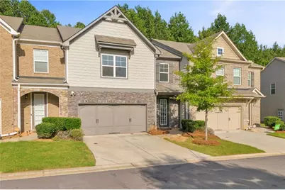 2526 Keystone Bend, Lithonia, GA 30058 - Photo 33