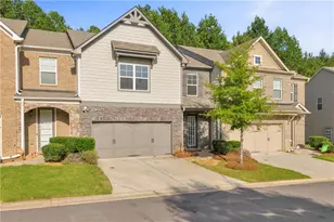 2526 Keystone Bend, Lithonia, GA 30058 - Photo 33