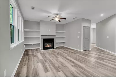 2526 Keystone Bend, Lithonia, GA 30058 - Photo 9