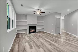 2526 Keystone Bend, Lithonia, GA 30058 - Photo 9