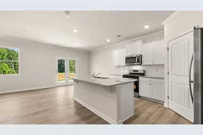 3508 Camille Road, Lithia Springs, GA 30122 - Photo 5