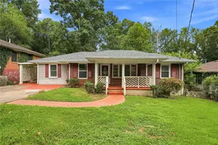 1639 Terry Mill Rd SE, Atlanta, GA 30316 - Photo 1