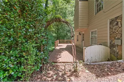 341 Westover Drive, Woodstock, GA 30188 - Photo 37